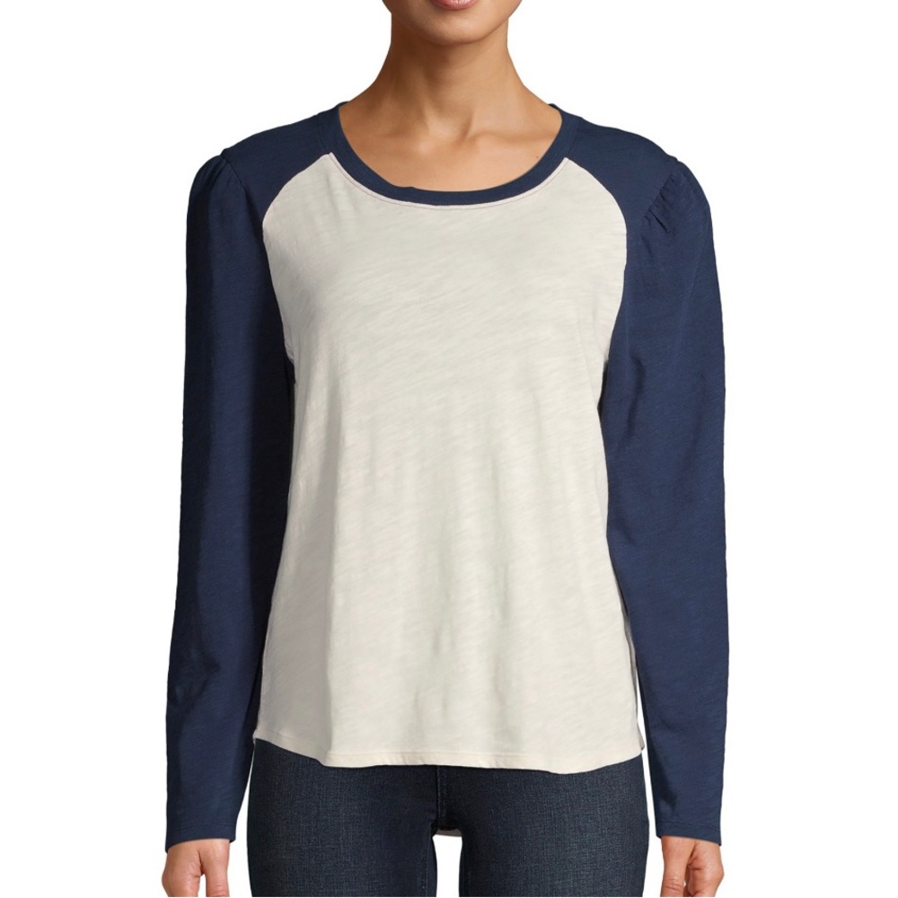 NWT TIME & TRU WOMENS SHIRT SIZE MEDIUM 8-10
